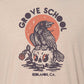Grove "Quote the Raven" Limited Edition T-Shirt