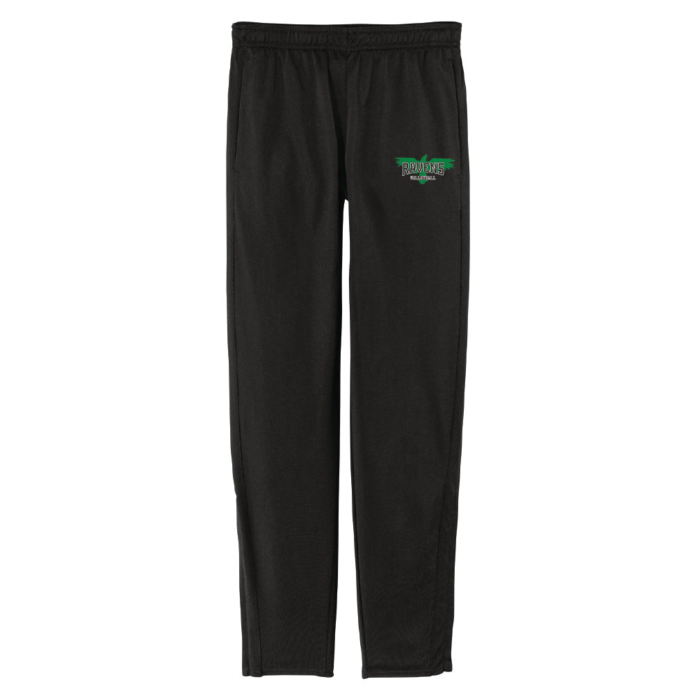 Athletics Volleyball Jogger - Grove PTG