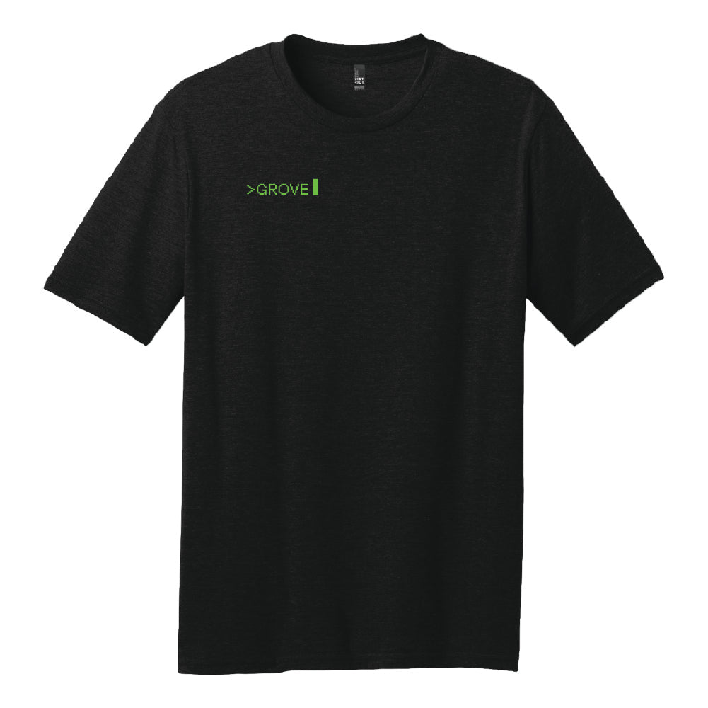 Grove ‘CMD’ T-Shirt - Grove PTG