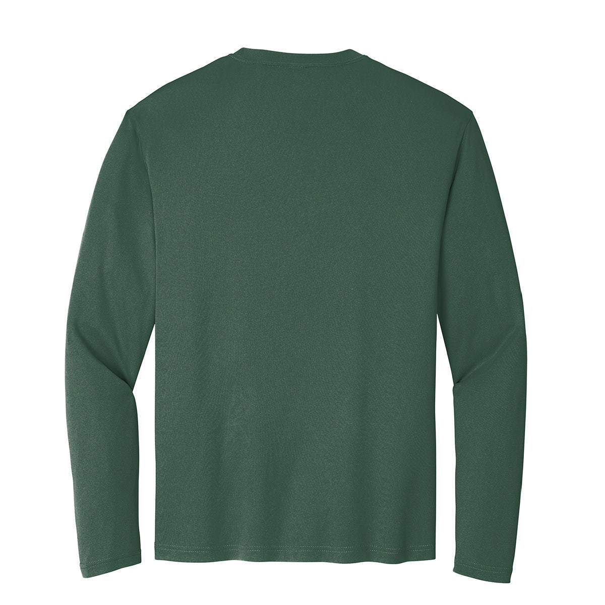 Grove Football Competitor Long Sleeve Tee - Grove PTG