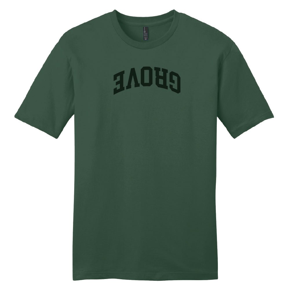 Grove ‘Inverted’ T-Shirt - Grove PTG