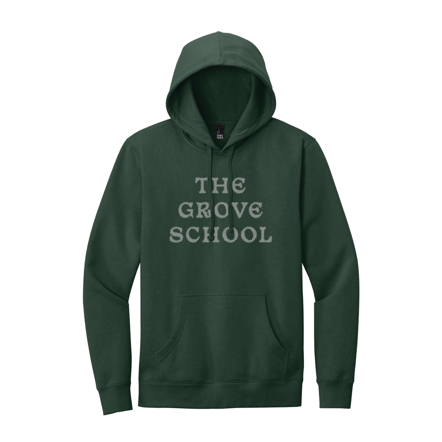 Grove 'Knit' Hoodie - Multiple Colors - Grove PTG