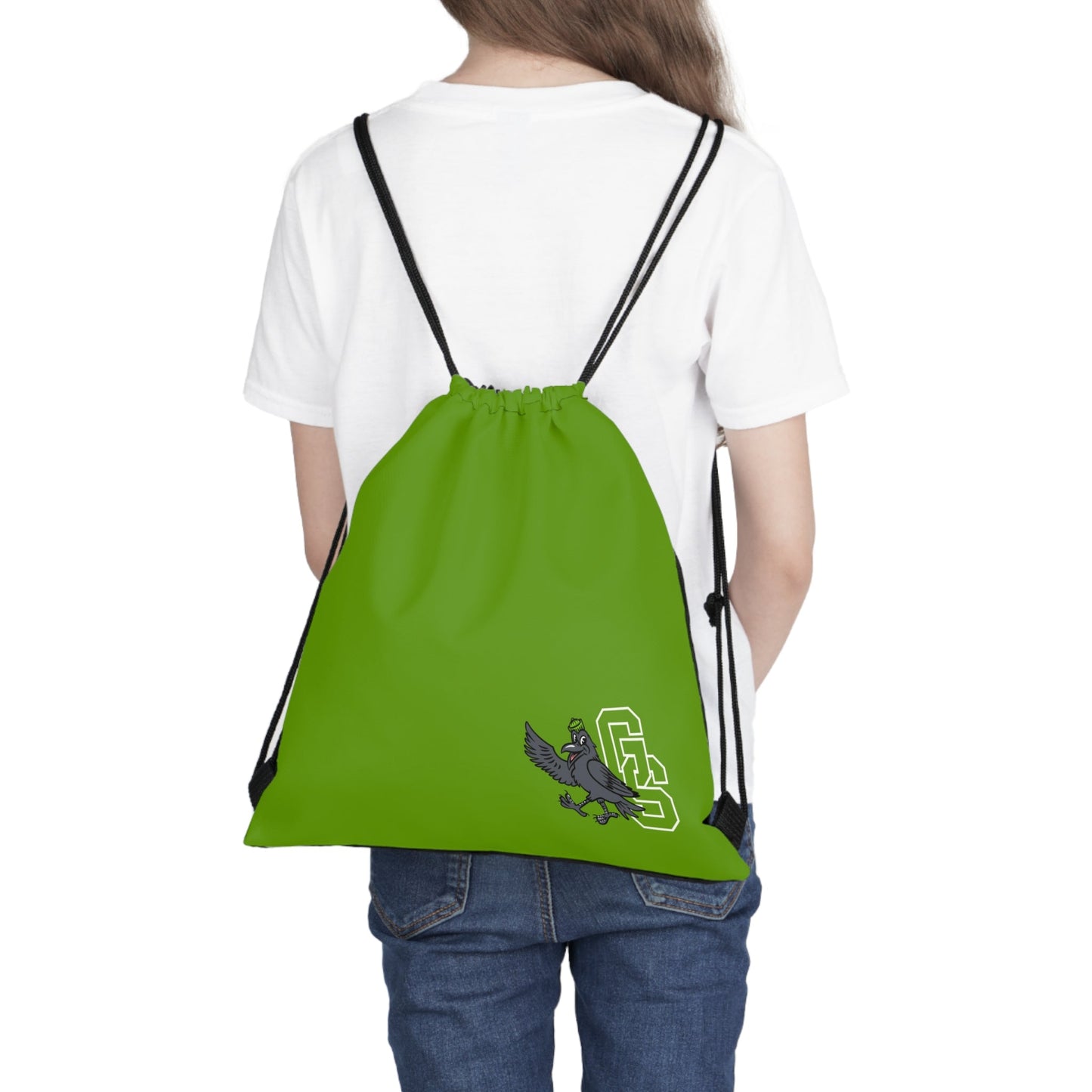 Grove Outdoor Drawstring Bag - Grove PTG