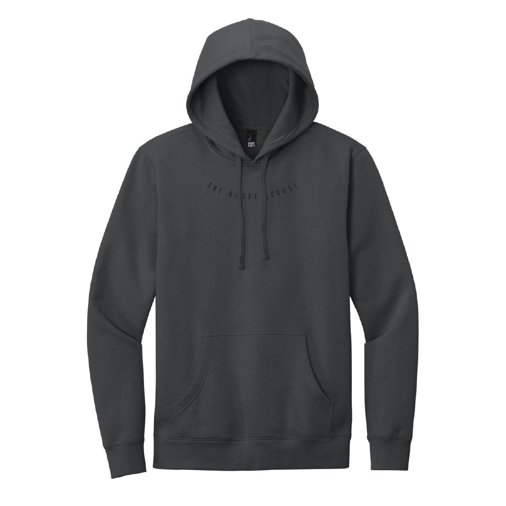 The Grove School Hoodie - Multiple Colors - Grove PTG