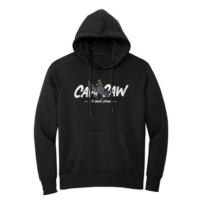 Grove "Caw Caw" Hoodie - Multiple Colors