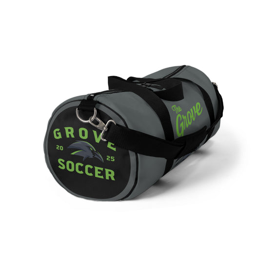 The Grove Athletics Duffel Bag
