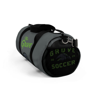 The Grove Athletics Duffel Bag
