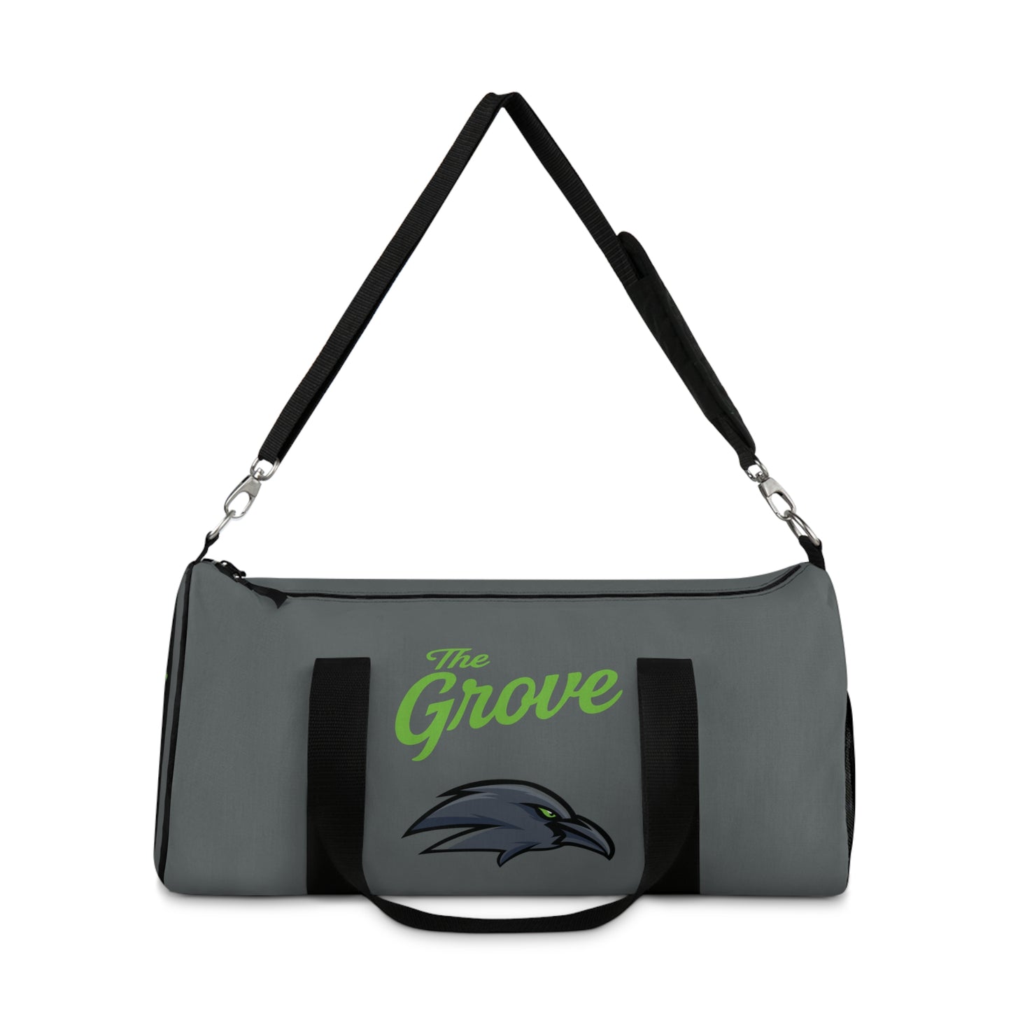 The Grove Athletics Duffel Bag