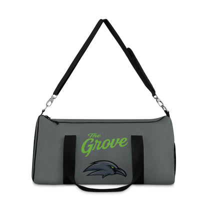 The Grove Athletics Duffel Bag