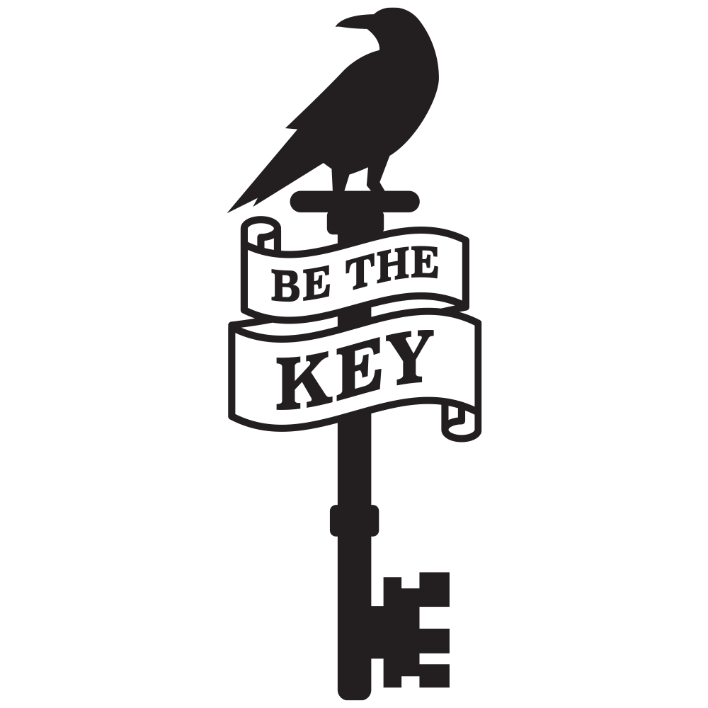 Be The Key - Donate to the Grove School