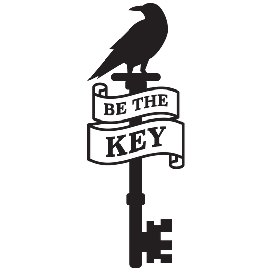 Be The Key - Donate to the Grove School