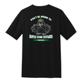 Grove "Ruffle Some Feathers" T-Shirt - Grove PTG