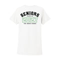 Grove School "SENIORS 2027" Womens T-Shirt