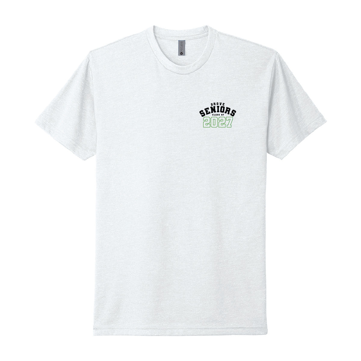Grove School "SENIORS 2027" T-Shirt