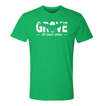 Grove Soar T-Shirt - Multiple Colors