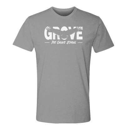 Grove Soar T-Shirt - Multiple Colors