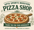 Pre-Order Whole Pizza