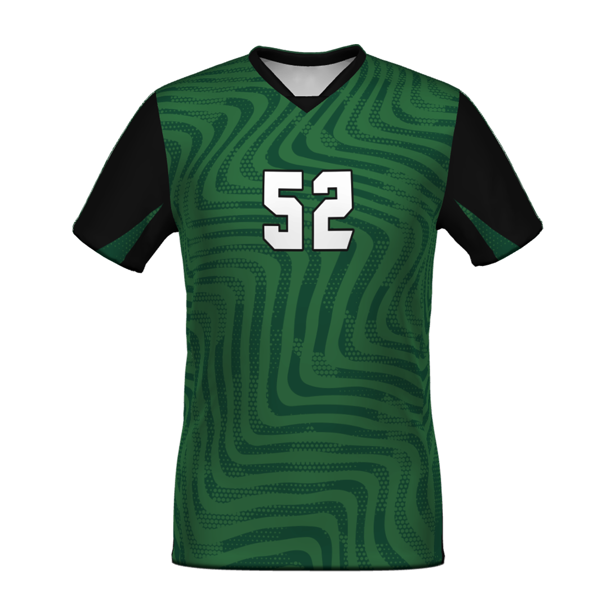 Grove Raven Soccer Jersey - 2 Pack