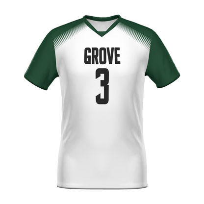 Grove Raven Soccer Jersey - 2 Pack