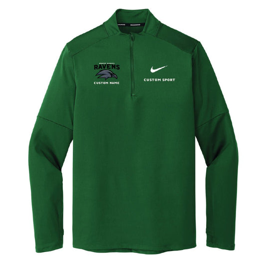 Athletics Coaches Jacket - Grove PTG