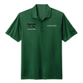 Athletics Coaches Polo - Grove PTG