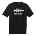Athletics Cross Country T-Shirt - Grove PTG