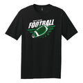 Athletics Football T-Shirt - Grove PTG