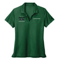Athletics Ladies Coach Polo - Grove PTG