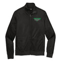 Athletics Volleyball Stripe Jacket - Grove PTG