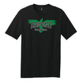 Athletics Volleyball T-Shirt - Grove PTG