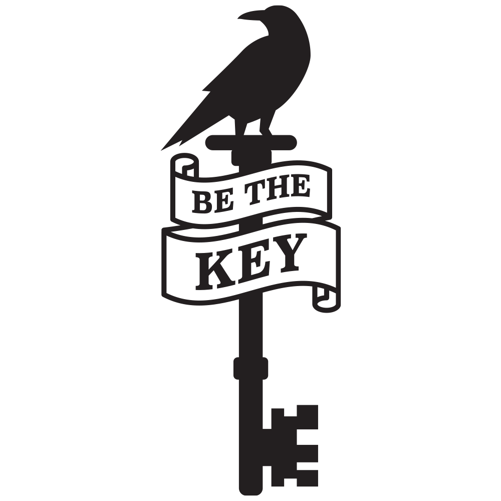 Be The Key Fundraiser - Support Key Experiences and Donate to The Grove School - 2024 - 2025 - Grove PTG