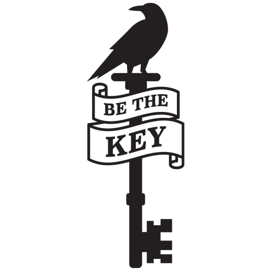 Be The Key Fundraiser - Support Key Experiences and Donate to The Grove School - 2024 - 2025 - Grove PTG