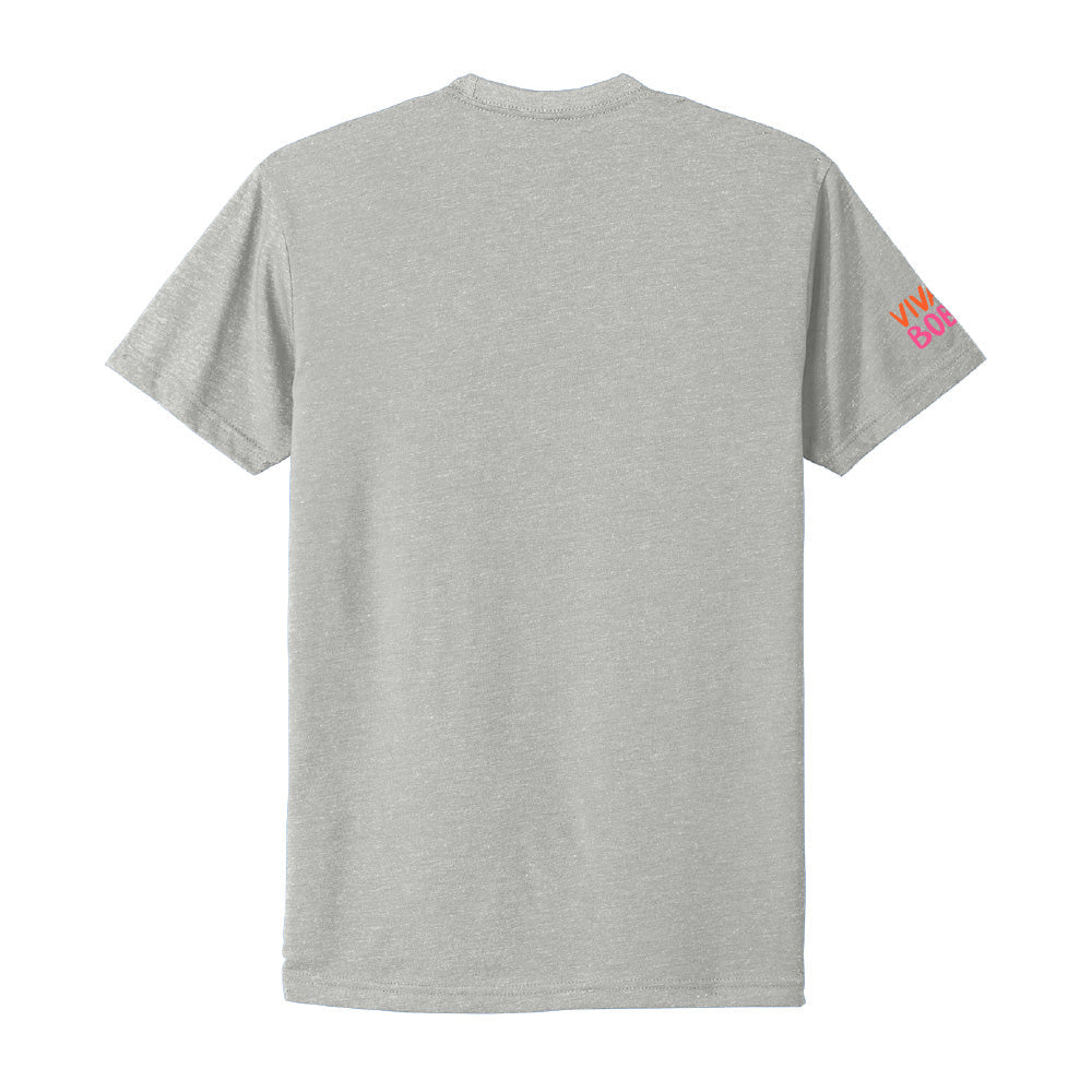 Boba Raven Tee - Viva La Boba Collaboration - Grove PTG