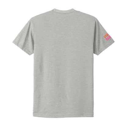 Boba Raven Tee - Viva La Boba Collaboration - Grove PTG