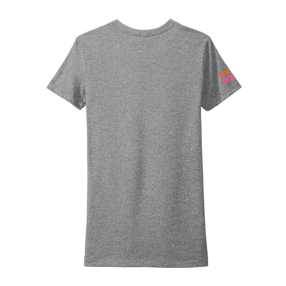 Boba Raven Womens Tee - Viva La Boba Collaboration - Grove PTG