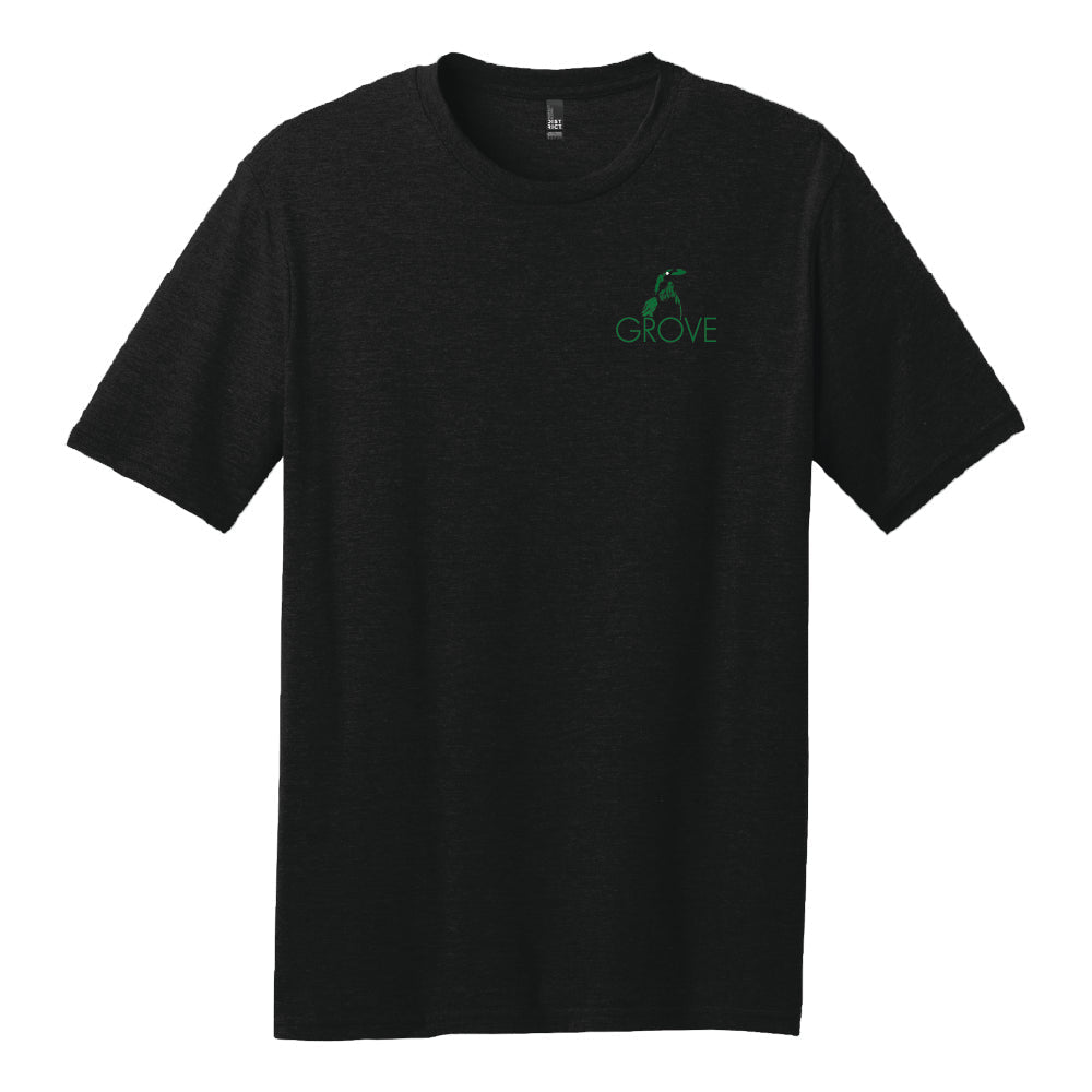 Classy Raven T-Shirt - Grove PTG