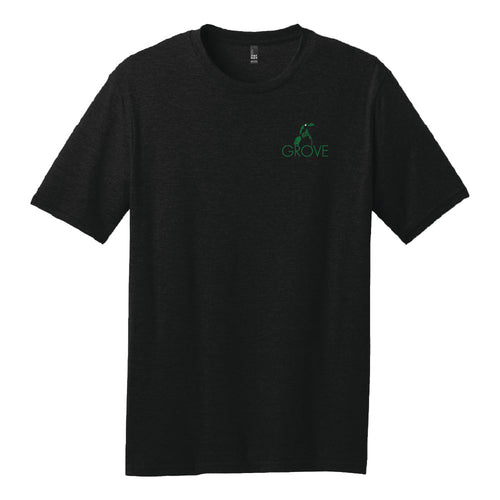 Classy Raven T-Shirt - Grove PTG