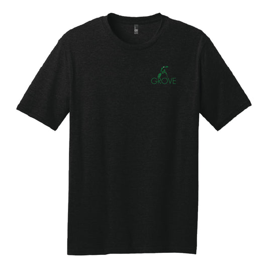 Classy Raven T-Shirt - Grove PTG
