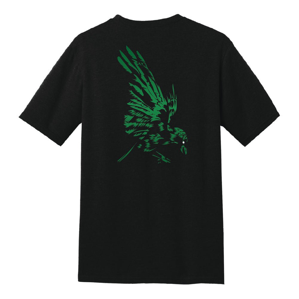 Classy Raven T-Shirt - Grove PTG