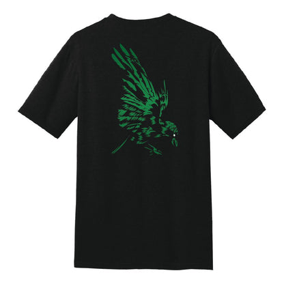 Classy Raven T-Shirt - Grove PTG