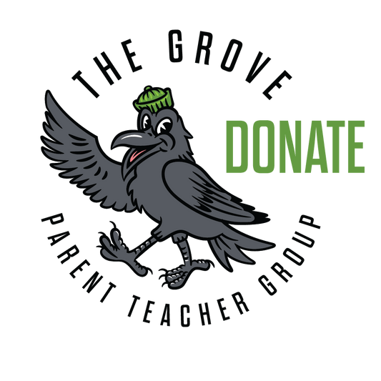 Donate to the Grove School - Grove PTG