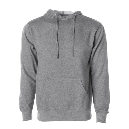 GPTG Custom Mid - Weight Hoodie - Grove PTG