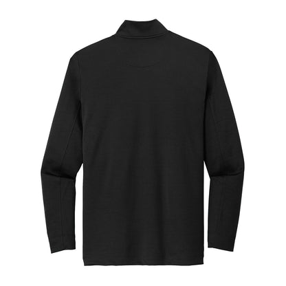 Grove Athletics Coaches Nike 1/4 Zip Pullover - Grove PTG