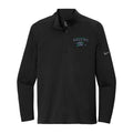 Grove Athletics Coaches Nike 1/4 Zip Pullover - Grove PTG