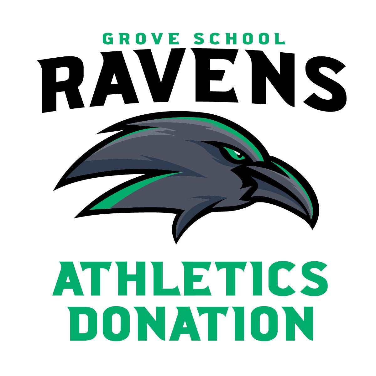 Grove Athletics Donation - Grove PTG