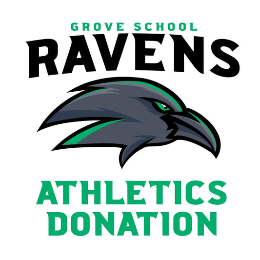Grove Athletics Donation - Grove PTG