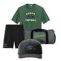 Grove Athletics Football Pack 2 - Grove PTG