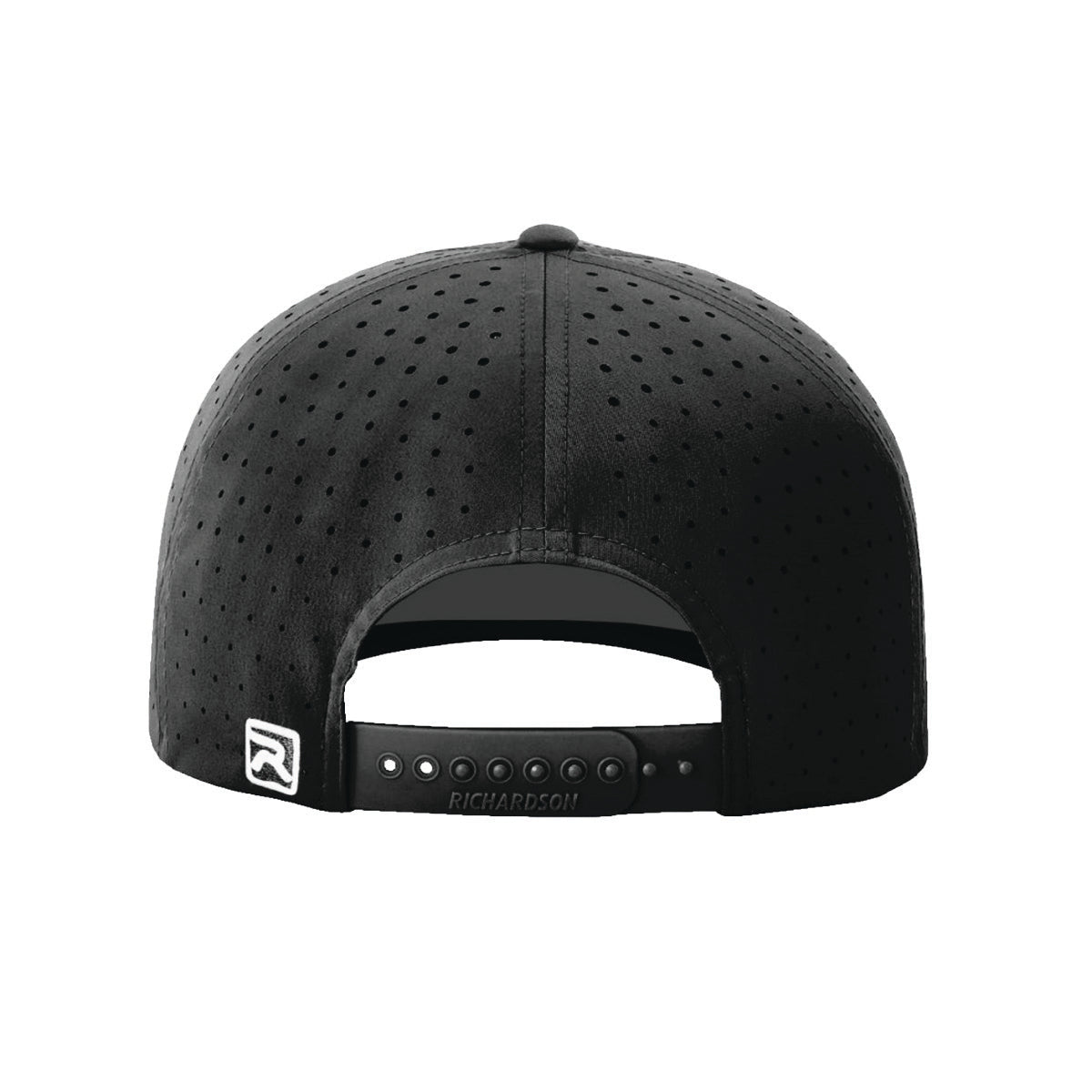 Grove Athletics Perforated R-Flex Snapback Hat - Grove PTG