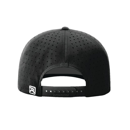Grove Athletics Perforated R-Flex Snapback Hat - Grove PTG