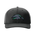 Grove Athletics Perforated R-Flex Snapback Hat - Grove PTG